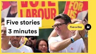 Thumbnail: Mayors will get tax power. Will richer cities pull further ahead or will the budget protect…