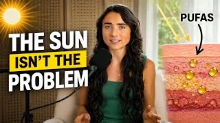 Thumbnail: Can What You Eat Change How Easily You Burn? 