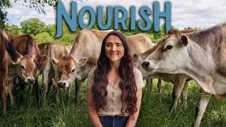 Thumbnail: What Is Nourish Food Club? | Real Food, Regenerative Farming & Clean Sourcing