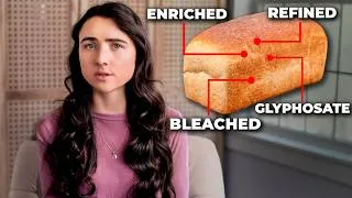 Thumbnail: What Changed About Bread (And Why It Matters)