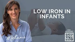 Thumbnail: Baby Iron Stores at 6 Months — Why They Matter for Brain Development