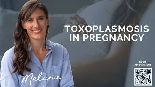 Thumbnail: Toxoplasmosis in Pregnancy: What Foods & Activities Actually Increase Risk (and What Doesn’t)