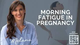 Thumbnail: Morning Fatigue in Pregnancy — Why It Happens and What To Do
