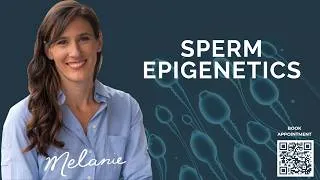 Thumbnail: Sperm Epigenetics — How Dad’s Diet Shapes Baby’s Health
