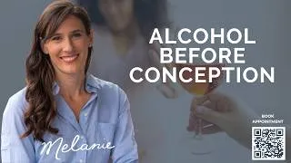 Thumbnail: Alcohol Before Conception — Does It Affect Future Child Outcomes?