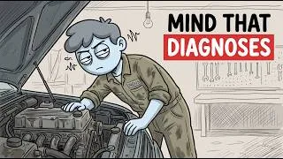 Thumbnail: Psychology of Gearheads: Build a Mind That Diagnoses Everything