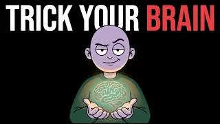 Thumbnail: Psychology of Polymaths (And How to Trick Your Brain Into Loving Every Subject)