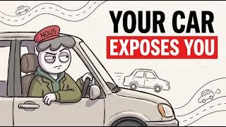 Thumbnail: Psychology of Car Owners (And Why What You Drive Reveals How You Think)