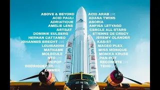 Thumbnail: Fusée Ariane, Tour Eiffel, montgolfière... Des concerts dans des lieux insolites et iconiques par le