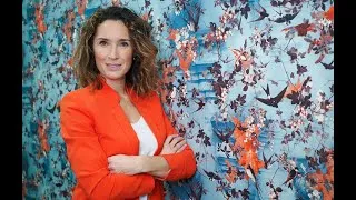 Thumbnail: TF1 : Marie-Sophie Lacarrau de retour au JT de « 13 heures » lundi
