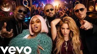 Thumbnail: Dembow & Dancehall Fusion (Official)