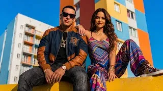 Thumbnail: 🔥 ENERGÍA SIN LÍMITES | Latin Reggaeton 2026 | High Energy Latin Party Song