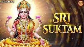 Thumbnail: Sri Suktam Full Version Original | श्री सूक्त (ऋग्वेद) | Laxmi Suktam | Laxmi Songs | Shree Suktam