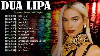 Thumbnail: Discover The Biggest Music Obsession Dua Lipa - Top Songs Fans Never Stop Sharing 🌀