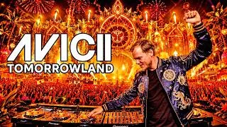 Thumbnail: Tomorrowland 2026 🔥 Hardwell, David Guetta, Martin Garrix, Peggy Gou, Anyma, Calvin Harris, Afrojac