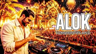 Thumbnail: Tomorrowland 2026 🔥 Hardwell, David Guetta, Martin Garrix, Peggy Gou, Anyma, Calvin Harris, Afrojac