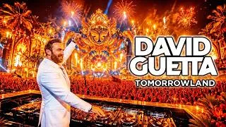 Thumbnail: Tomorrowland 2026 🔥 Hardwell, David Guetta, Martin Garrix, Peggy Gou, Anyma, Calvin Harris, Afrojac