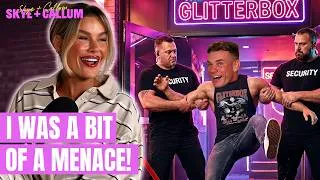Thumbnail: Only Callum Could Get Himself Banned From Clubs In Two States | Skye & Callum