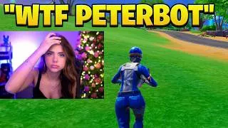 Thumbnail: Best Fortnite Competitive Clips Of All Time!