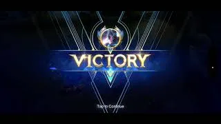 Thumbnail: Mobile Legends -Bang Bang - (Gameplay (8) - With Nala, Damian And Nova