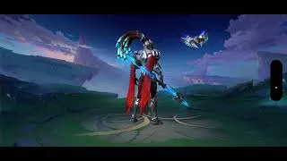 Thumbnail: Mobile Legends -Bang Bang - (Gameplay (7) - With Nala And Damian