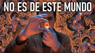 Thumbnail: Cristales de Tiempo: El Material Cuántico que atrapa la Luz en la Cuarta Dimensión.