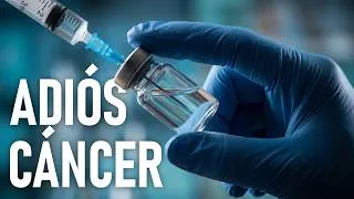 Thumbnail: El Fin del Cáncer: Así funciona la Vacuna Personalizada de Moderna