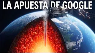 Thumbnail: Por qué Google está Perforando a Kilómetros Bajo tus Pies