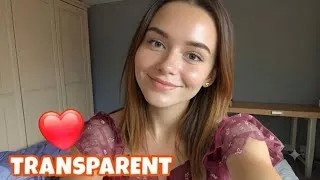 Thumbnail: 4k🔥Transparent Lingerie Try On haul |4K Micro Bikini Try-On haul 4K #fashion #haul #tryon #uhd #see 