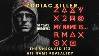Thumbnail: The Zodiac Killer’s Game: Why He Sent America Unsolvable Puzzles