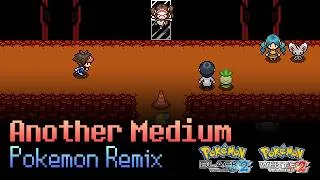 Thumbnail: Another Medium (Undertale) - Pokemon Black and White 2 Soundfont Remix