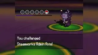 Thumbnail: END OF THE LINE_ (Undertale Yellow) - Pokemon Black and White 2 Soundfont Remix V2