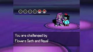 Thumbnail: Violet Tactics (Deltarune) - Pokemon Black and White 2 Soundfont Remix