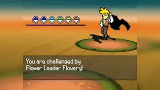 Thumbnail: Flower Man (Deltarune) - Pokemon Black and White 2 Soundfont Remix