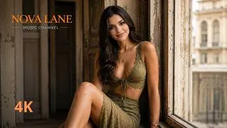 Thumbnail: The Boy I Once Loved 💔 | Nova Lane | Emotional Italo Disco Love Song