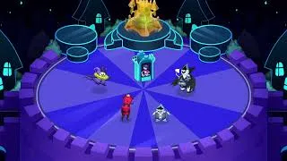 Thumbnail: Deltarune Island - Full Song (Chapter 1)