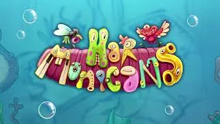 Thumbnail: Mutomic Metropolis - Full Song
