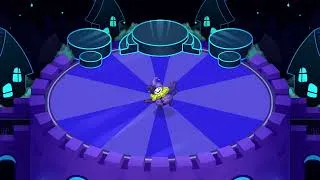 Thumbnail: Deltarune Island - Full Song (Update 0)