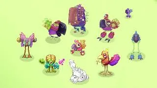Thumbnail: Turhi Island - Full Song