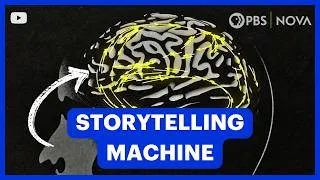 Thumbnail: Your Brain is Making Reality Up | NOVA | PBS