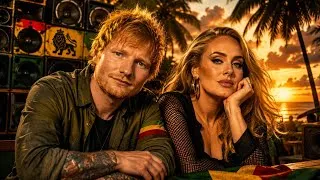 Thumbnail: Ed Sheeran Ft Adele _ Lost in Her Eyes _Inspired 2026 (Emotional Music Lyrics)