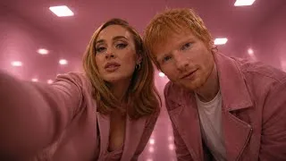 Thumbnail: Adele X Ed Sheeran _ I Gave Up Everything Just to Find You _ Inspired 2026 [ Emotional Music Video ]