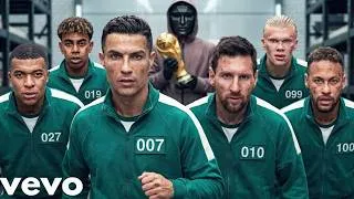 Thumbnail: Rihanna - ONE WORLD, ONE FIRE 🔥| All football stars FIFA World Cup  2026 | stadium concert Highligts