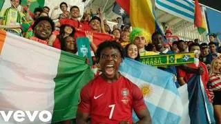 Thumbnail: IshowSpeed - FIFA World Cup 2026 Closing Ceremony || Full performance Video