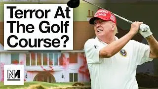Thumbnail: Palestine Action Defendants Face Terror Accusations Over Trump Golf Course Attack