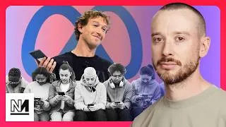 Thumbnail: The Tech Backlash Is Here | Novara Live