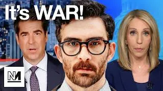 Thumbnail: Hasan Piker Is Being SMEARED