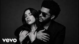 Thumbnail: The Weeknd ft Dua Lipa - Turn Me On (Original Lyrics Video)