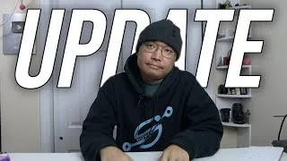 Thumbnail: Updates...