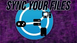Thumbnail: Sync Your Files With SyncThing Over LAN or WAN